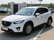 Mazda CX-5 I Рестайлинг Томск  - изображение 27