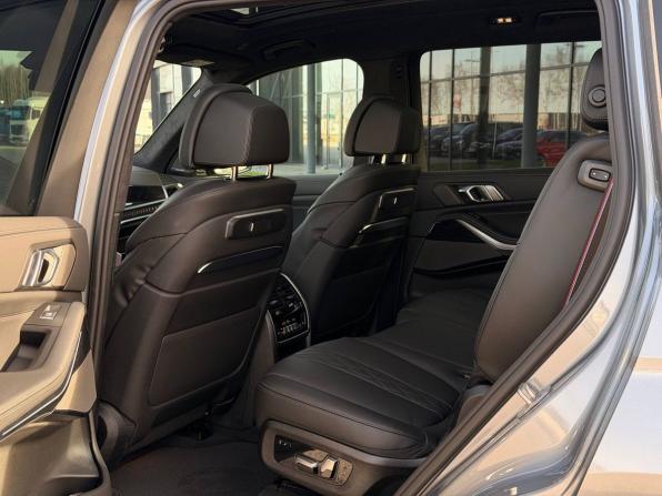 BMW X7 I (G07) Рестайлинг с пробегом 2026 года, цена 16 800 000 рублей, 22 км, внедорожник, Автокод Объявления