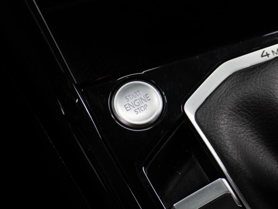 Volkswagen Tayron I Рестайлинг Тюмень  - изображение 19