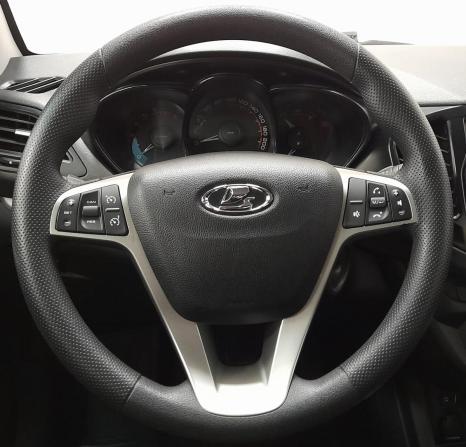 Lada (ВАЗ) Vesta I с пробегом 2021 года, цена 1 199 000 рублей, 38774 км, седан, Автокод Объявления