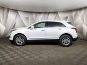 Cadillac XT5 I Рестайлинг Москва  - изображение 29