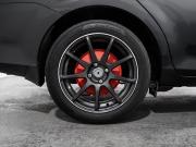 Toyota Corolla XI (E160 E170 E180) Рестайлинг 1 Иркутск  - изображение 48
