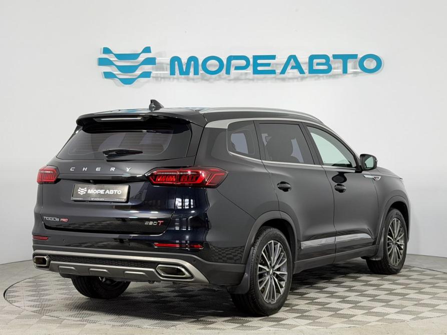 Chery Tiggo 8 Pro I Калининград  - изображение 5