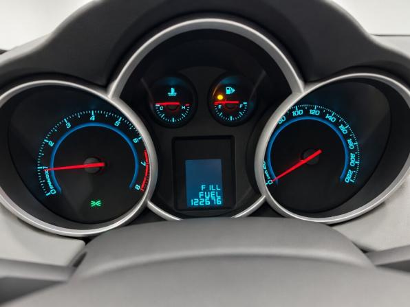 Chevrolet Cruze I Рестайлинг с пробегом 2015 года, цена 749 000 рублей, 122500 км, хэтчбек, Автокод Объявления