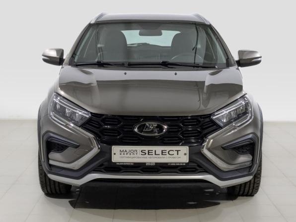 Lada (ВАЗ) Vesta I Рестайлинг (NG) с пробегом 2024 года, цена 1 535 000 рублей, 16006 км, универсал, Автокод Объявления