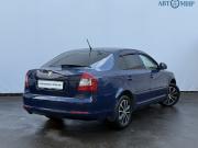 Skoda Octavia II (A5) Рестайлинг Москва  - изображение 17