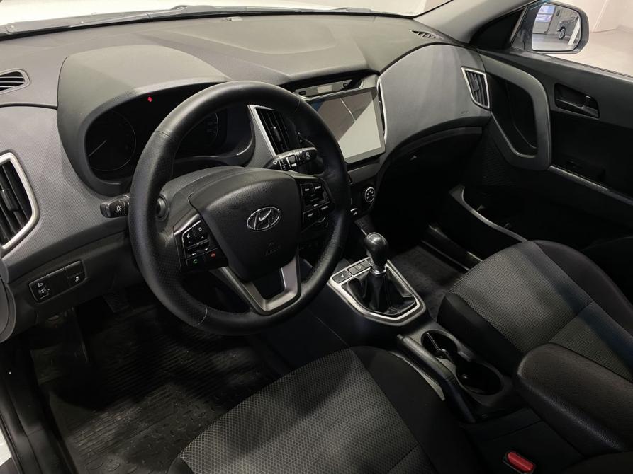 Hyundai Creta I Ростов-на-Дону  - изображение 11