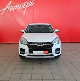 Chery Tiggo 4 I Рестайлинг Вологда  - изображение 29
