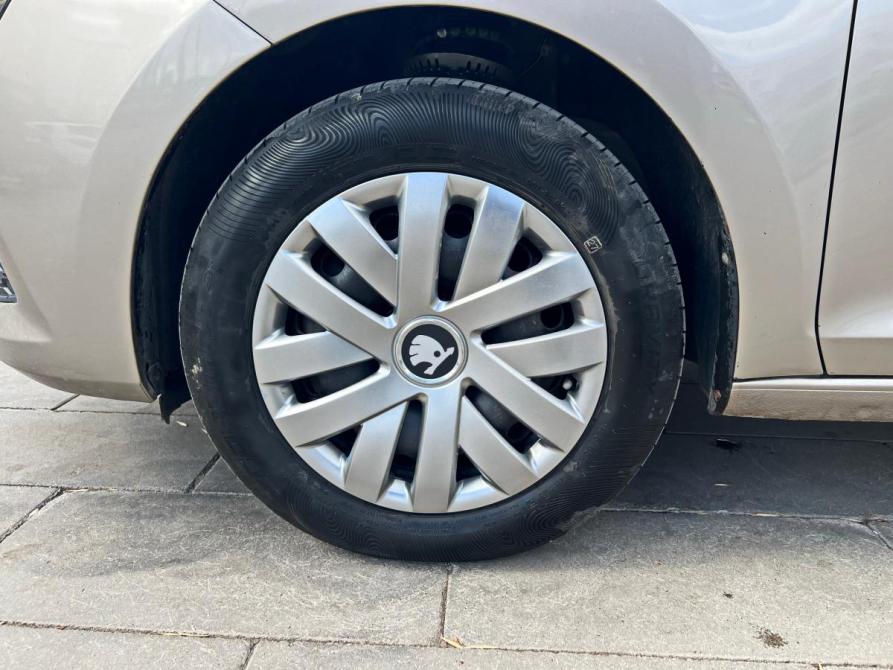 Skoda Rapid II Стерлитамак  - изображение 9