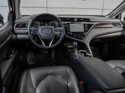 Toyota Camry VIII (XV70) Краснодар  - изображение 32
