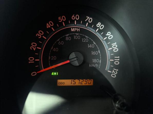 Toyota Tundra II с пробегом 2009 года, цена 2 650 000 рублей, 251000 км, пикап, Автокод Объявления