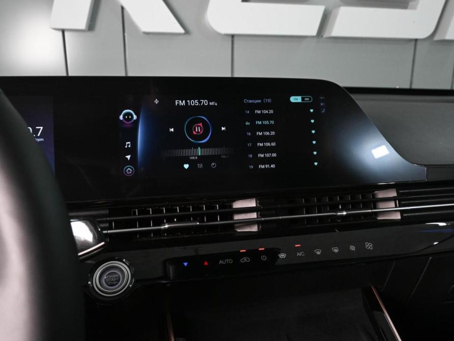 Omoda C5 I Ростов-на-Дону  - изображение 16