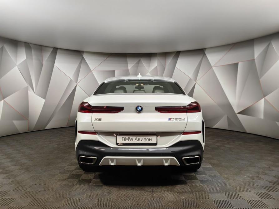 BMW X6 III (G06) Москва  - изображение 4
