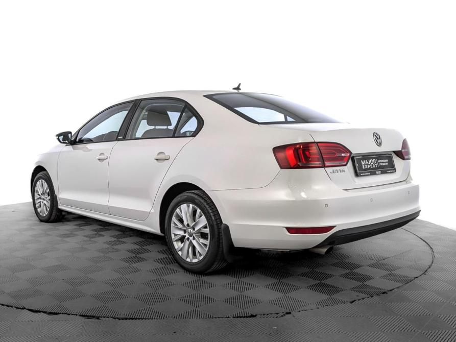 Volkswagen Jetta VI Москва  - изображение 7
