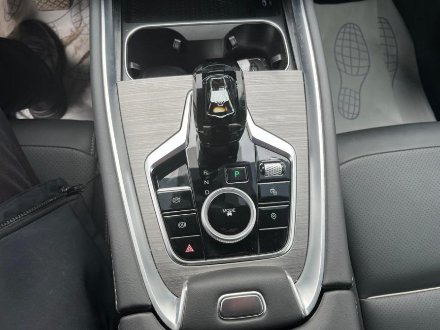 Chery Tiggo 7 Pro Max I Рестайлинг Пермь  - изображение 27