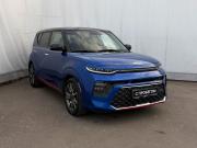 Kia Soul III Рестайлинг Москва  - изображение 26