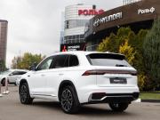 Geely Monjaro I Рестайлинг 2 (China Market) Москва  - изображение 36