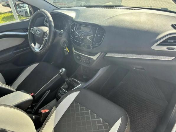 Lada (ВАЗ) Vesta I с пробегом 2020 года, цена 1 270 000 рублей, 41000 км, универсал, Автокод Объявления