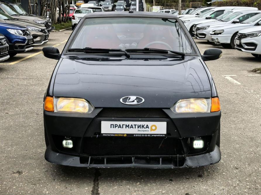 Lada (ВАЗ) 2115 Мурманск  - изображение 2