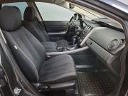 Mazda CX-7 I Рестайлинг Москва  - изображение 30