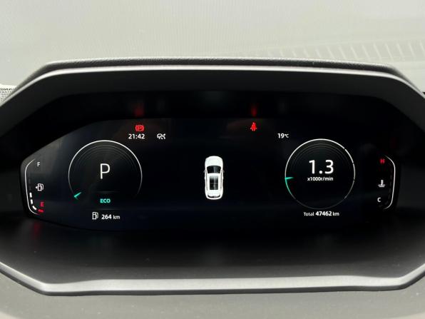 Changan CS55 Plus II с пробегом 2023 года, цена 2 080 700 рублей, 47462 км, внедорожник, Автокод Объявления