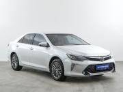 Toyota Camry VII (XV50) Рестайлинг 2 Москва  - изображение 28