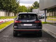 Volkswagen Touareg III Санкт-Петербург  - изображение 38