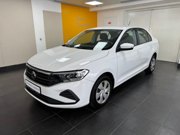 Volkswagen Polo VI с пробегом 2020 года, цена 1 464 000 рублей, 82389 км, лифтбек, Автокод Объявления