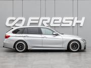 BMW 3 серии VI (F3x) Рестайлинг Краснодар  - изображение 31