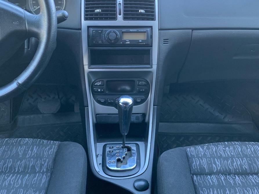 Peugeot 307 I Великие Луки  - изображение 13