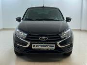 Lada (ВАЗ) Granta I Рестайлинг Москва  - изображение 18