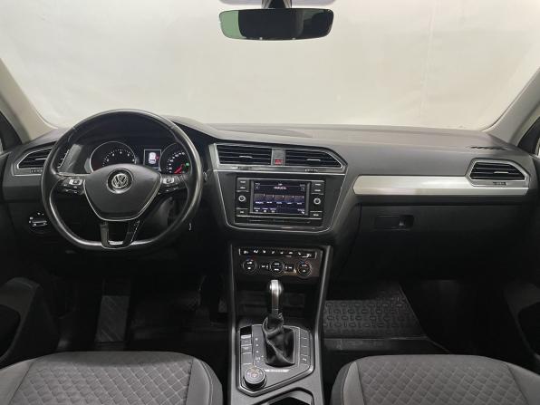 Volkswagen Tiguan II с пробегом 2017 года, цена 1 749 000 рублей, 165845 км, внедорожник, Автокод Объявления