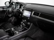 Volkswagen Touareg II Рестайлинг Москва  - изображение 24