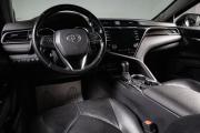 Toyota Camry VIII (XV70) Сургут  - изображение 36