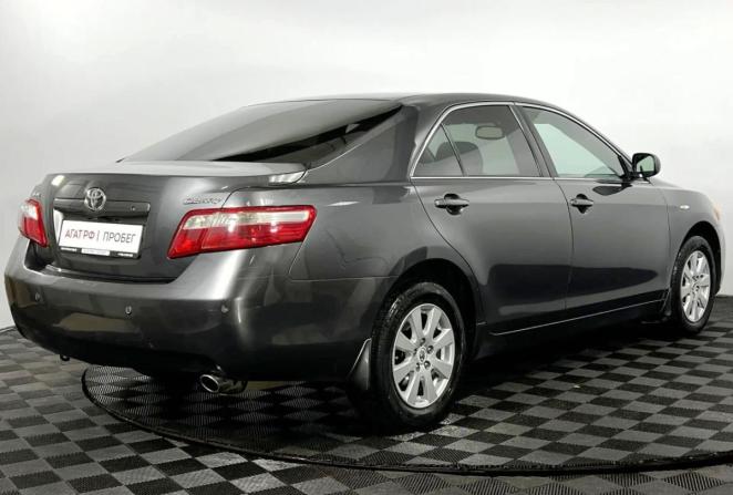 Toyota Camry VI (XV40) с пробегом 2008 года, цена 1 220 000 рублей, 148211 км, седан, Автокод Объявления