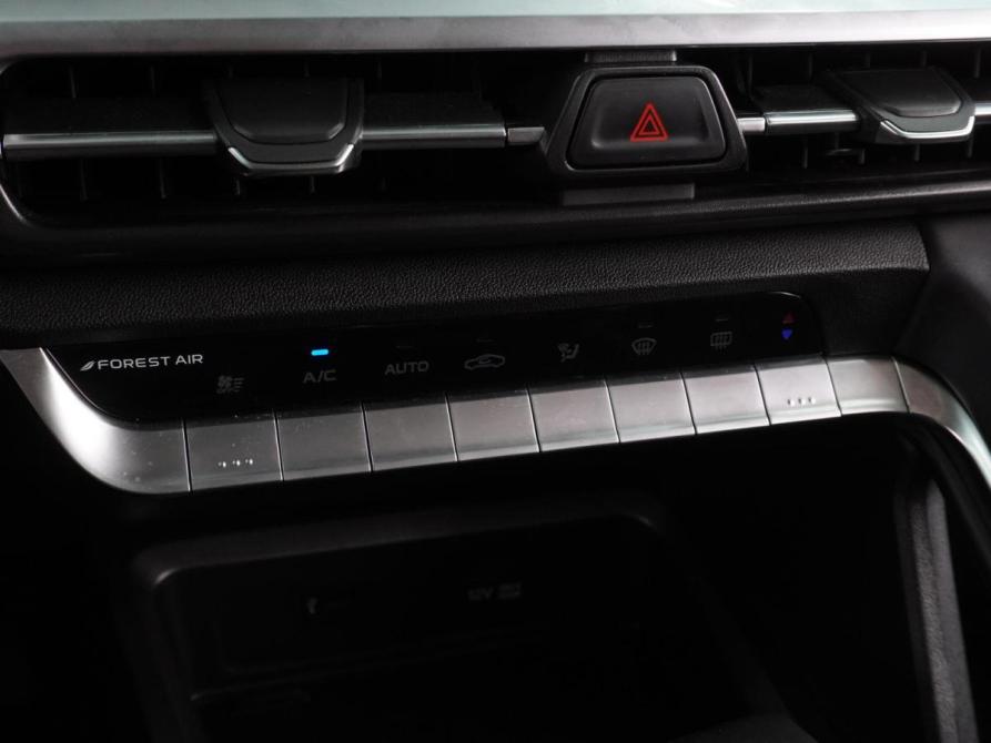 Changan CS35 Plus I Рестайлинг Воронеж  - изображение 14