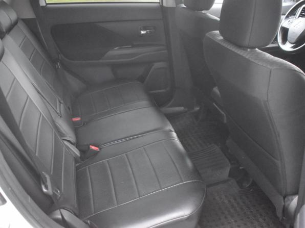 Mitsubishi Outlander III с пробегом 2013 года, цена 1 150 000 рублей, 154782 км, внедорожник, Автокод Объявления