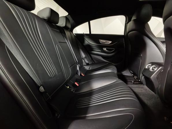 Mercedes-Benz CLS III (C257) Рестайлинг с пробегом 2022 года, цена 6 450 000 рублей, 47303 км, седан, Автокод Объявления