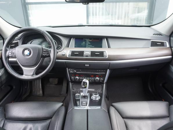 BMW 5 серии VI (F10/F11/F07) с пробегом 2013 года, цена 2 460 000 рублей, 132189 км, универсал, Автокод Объявления