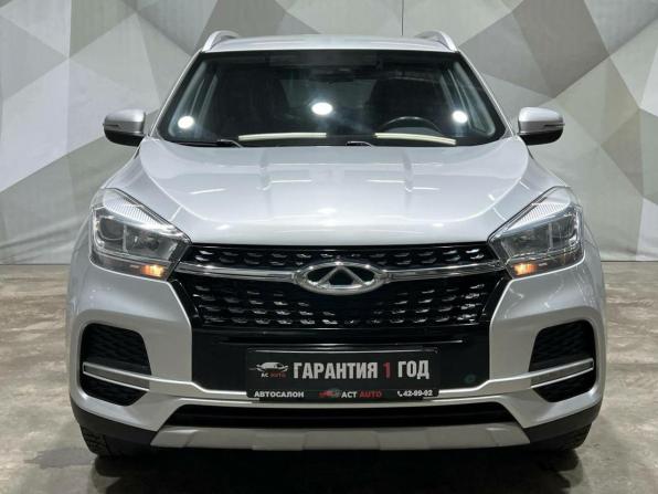 Chery Tiggo 4 I Рестайлинг с пробегом 2019 года, цена 1 199 000 рублей, 82810 км, внедорожник, Автокод Объявления