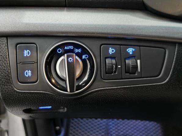 Hyundai i40 I с пробегом 2014 года, цена 985 000 рублей, 211833 км, седан, Автокод Объявления