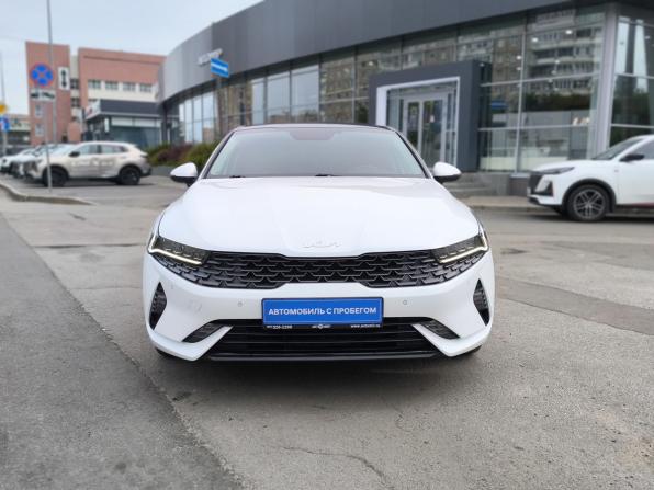 Kia K5 III с пробегом 2020 года, цена 2 118 000 рублей, 97060 км, седан, Автокод Объявления