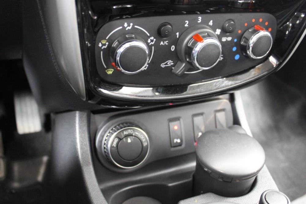 Nissan Terrano III (D10) Красноярск  - изображение 8