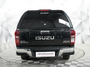 Isuzu D-Max II Ульяновск  - изображение 21