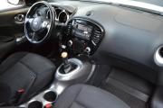 Nissan Juke I Старый Оскол  - изображение 28