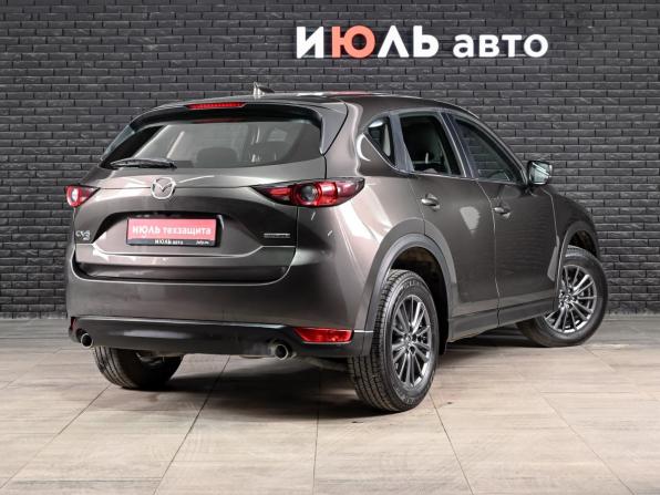 Mazda CX-5 II с пробегом 2022 года, цена 3 000 000 рублей, 152083 км, внедорожник, Автокод Объявления