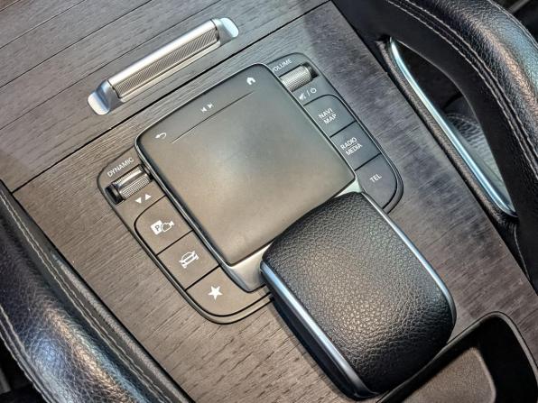 Mercedes-Benz GLE II (V167) с пробегом 2021 года, цена 6 600 000 рублей, 105081 км, внедорожник, Автокод Объявления