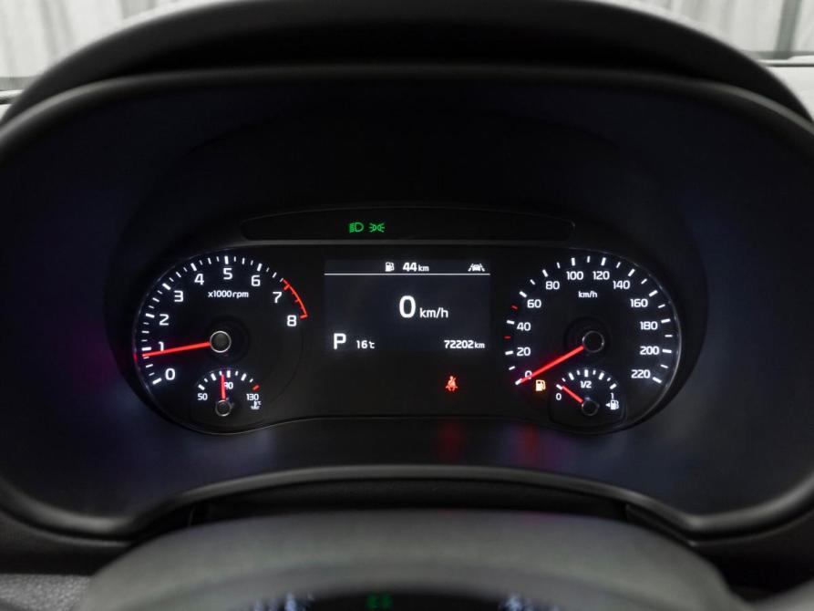 Kia Soul III Москва  - изображение 10