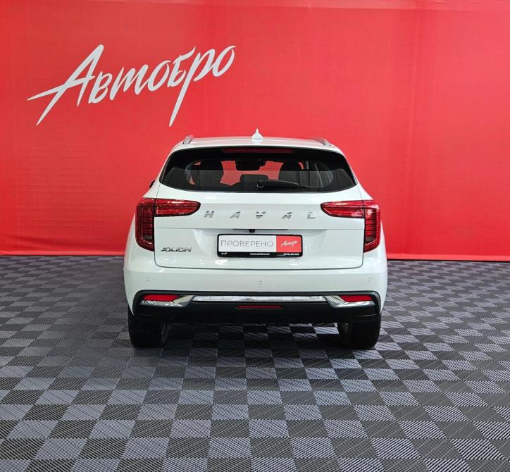 Haval Jolion I Вологда  - изображение 4