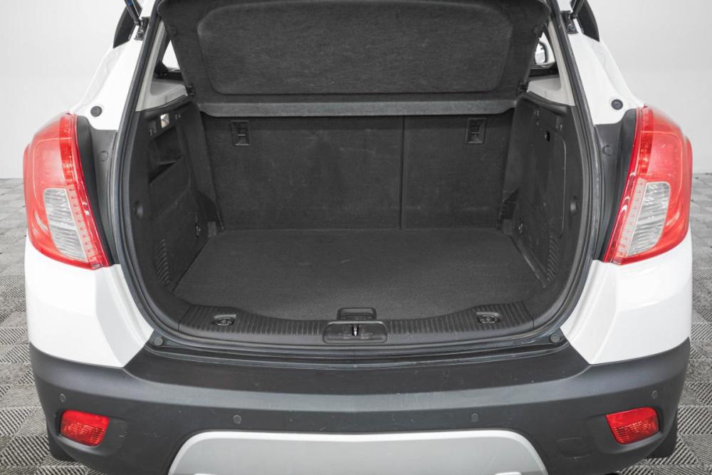 Opel Mokka I Кемерово  - изображение 8